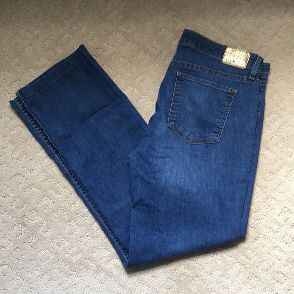 Tristan Bootcut medium wash Jeans